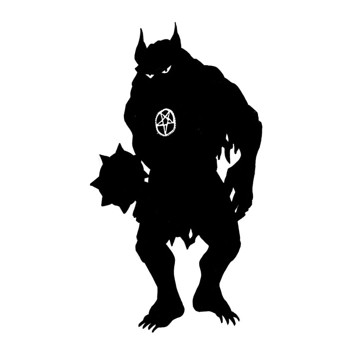 Aufgebläht or Bust DCC RPG Pamphlet Print + PDF